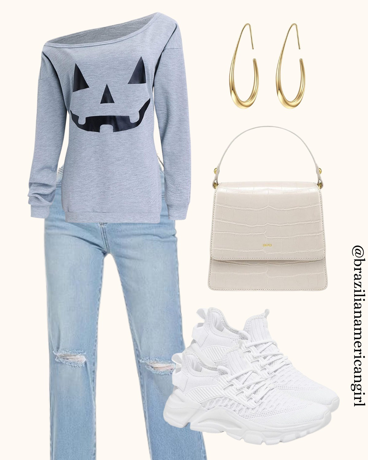 #LTKHalloween #LTKStyleTip #LTKShoeCrush