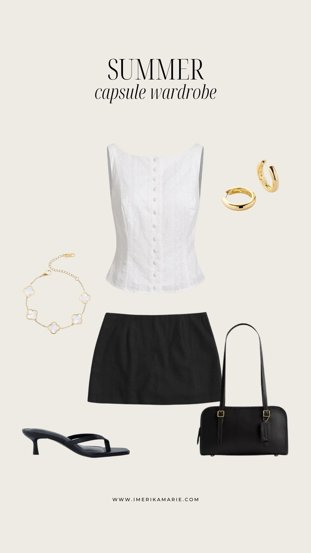 Summer capsule wardrobe. Summer outfit. Summer outfits. Resort outfits. Travel capsule wardrobe. Summer shoes.

#LTKSeasonal #LTKStyleTip #LTKFindsUnder100