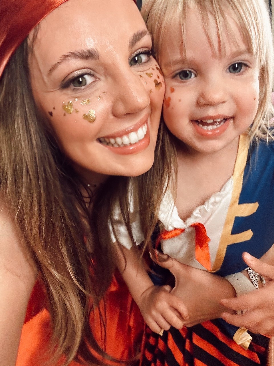 Disney freckles! 

Disney / Disney cruise / freckles 