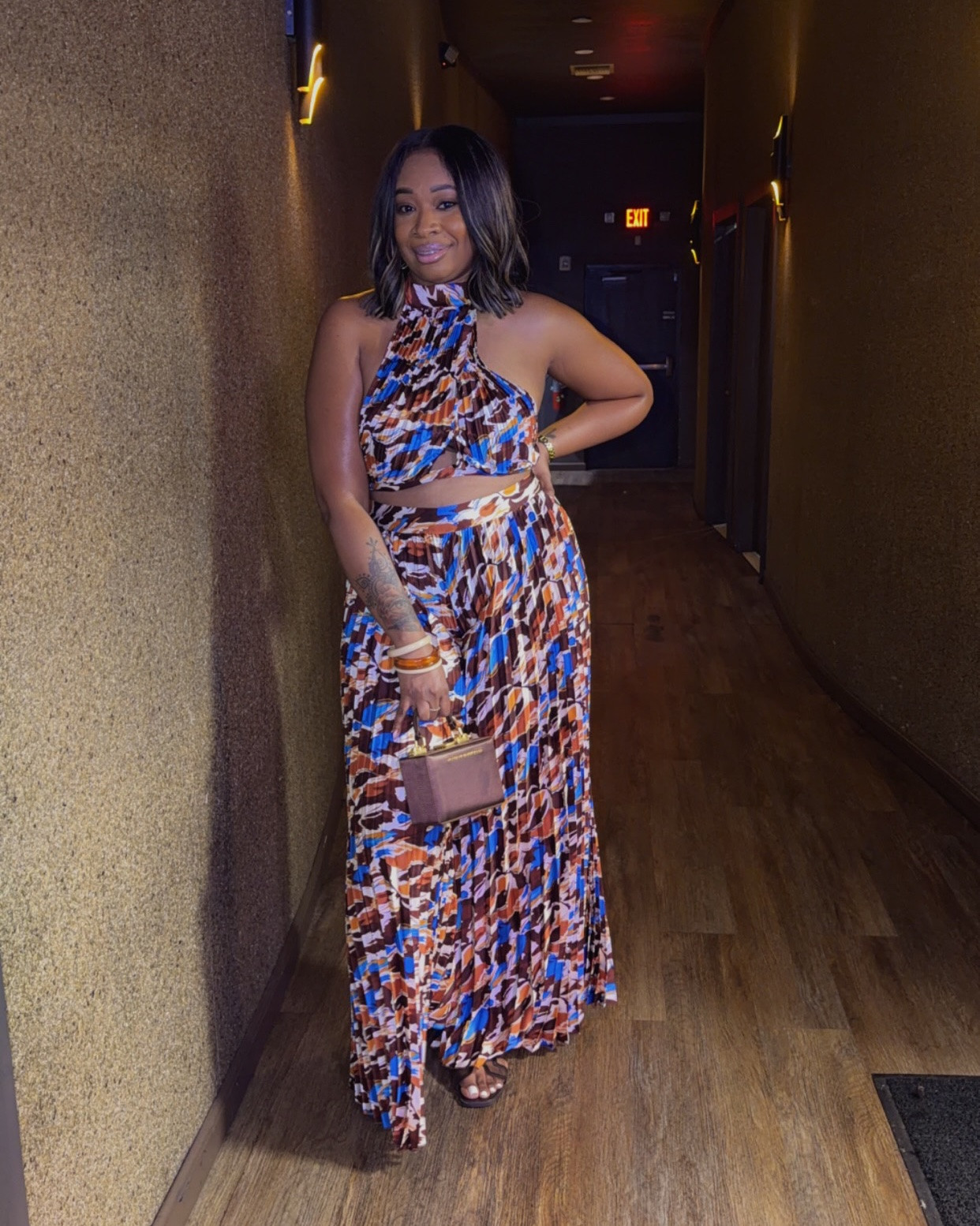 Brunch fit check ☀️✨

Would you wear this outfit? 💙🤎

If you want the link to this set, comment “LINK” 🔗 and like this photo,  or shop through my LTK in my bio and I’ll send it to you! 🫶🏾

Which photo is your favorite: 1, 2, 3, 4, or 5? 👇🏾

#BrunchOutfit #OOTD #FashionInspo #MiamiStyle #ClaireBears