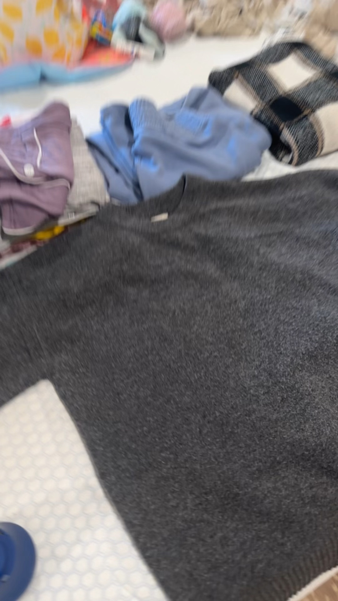 Best way to keep your sweaters looking nice!! Fabric shaver!!!

#LTKFindsUnder50 #LTKStyleTip #LTKSeasonal