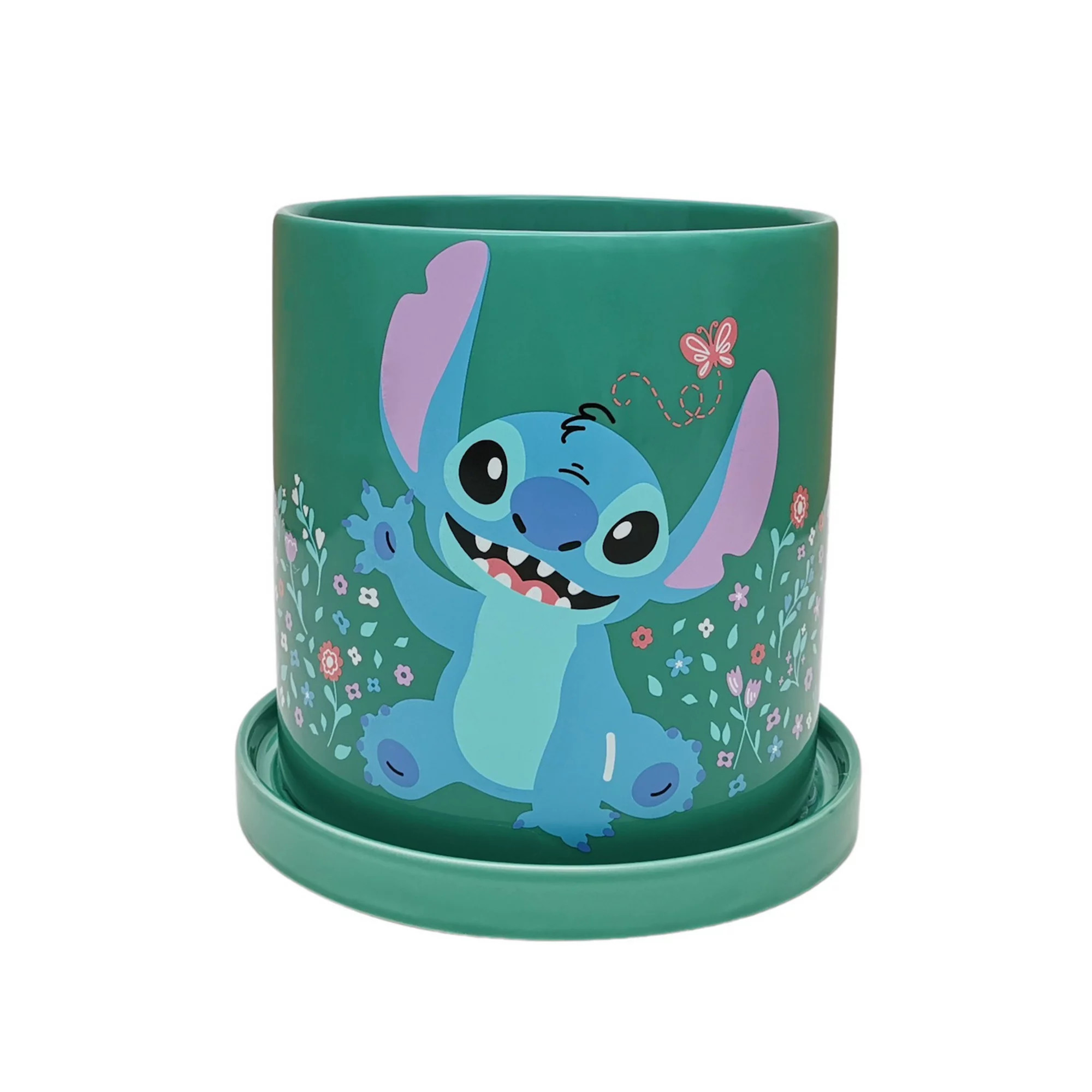 Disney's Stitch Planter by The Big One® | Kohl's