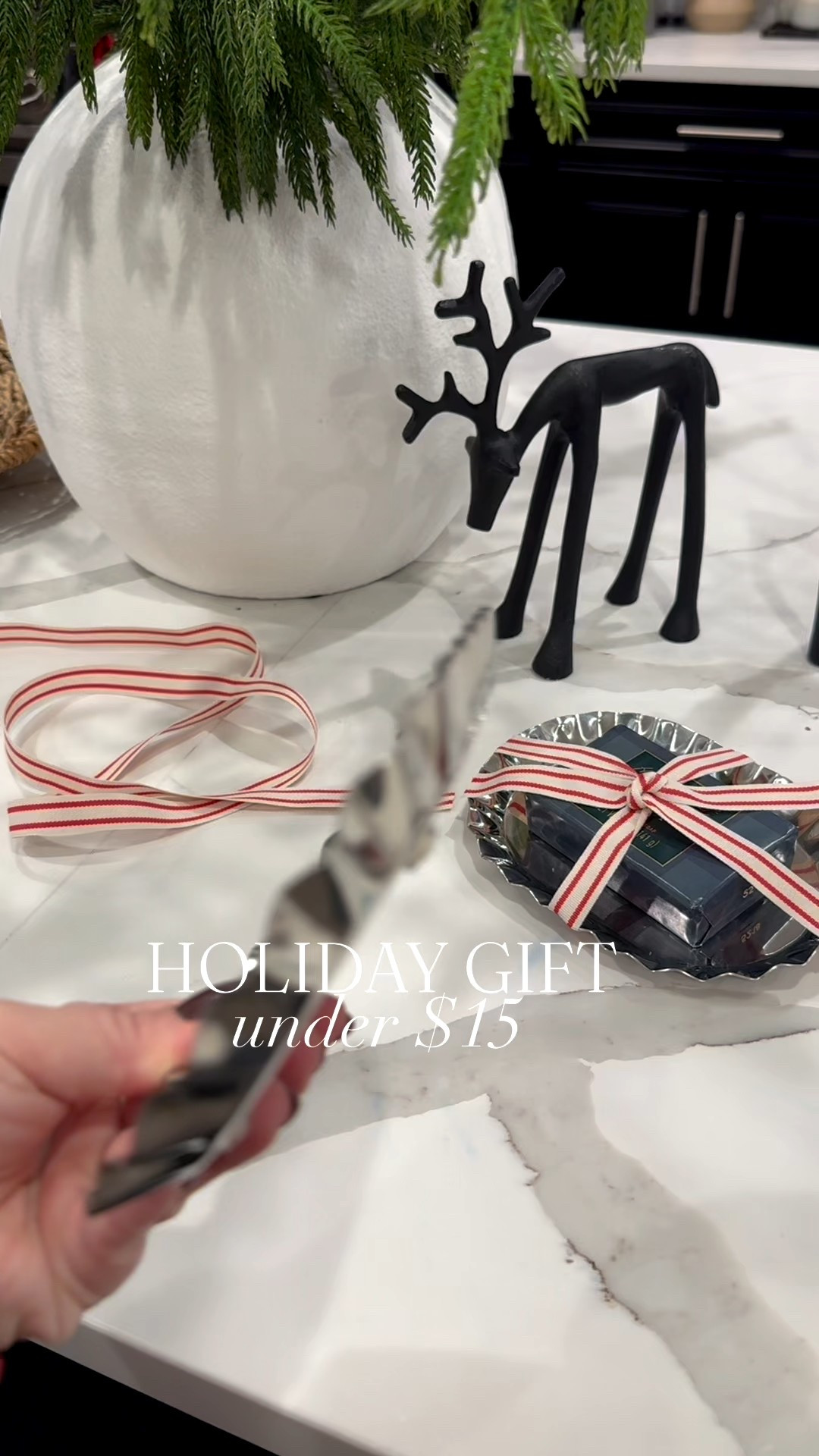 Holiday gift idea under $15 that anyone would love! 

Target, Christmas, Christmas gift, Holiday finds, Holiday home, Gift ideas, Hostess gift, gift for her, gifts under $15, 
@targetstyle #target #targetchristmas #home #giftidea #hostessgift #holidaygift #giftideas #target #hearthandhand

#LTKFindsUnder50 #LTKGiftGuide #LTKHoliday