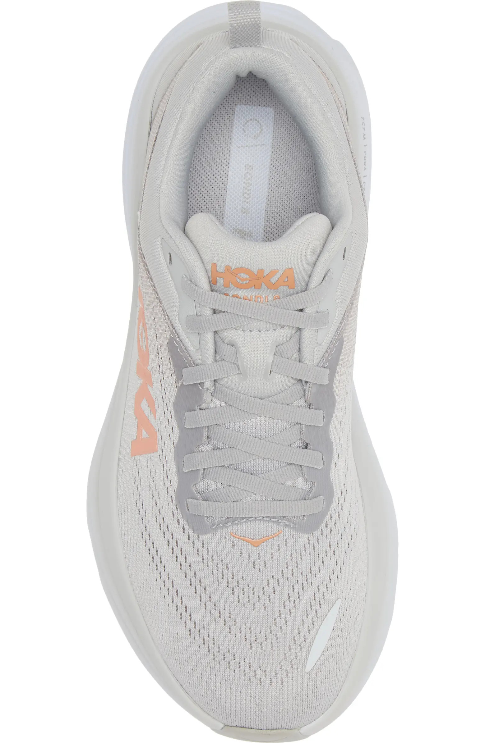 Bondi 8 Running Shoe (Women) | Nordstrom