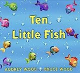 Ten Little Fish | Amazon (US)