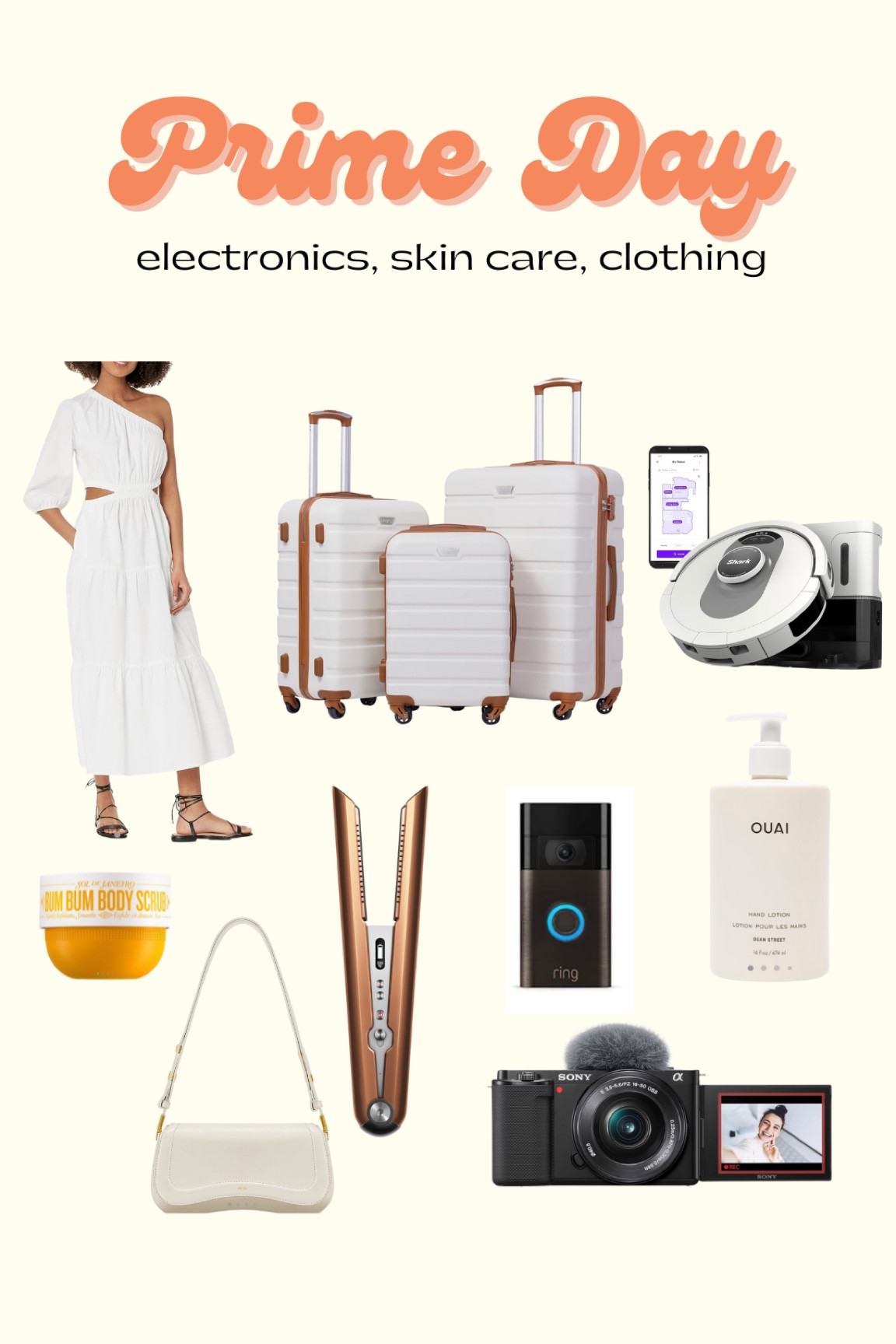 Some of my prime day favs!! 

#LTKSaleAlert #LTKFindsUnder100 #LTKHome