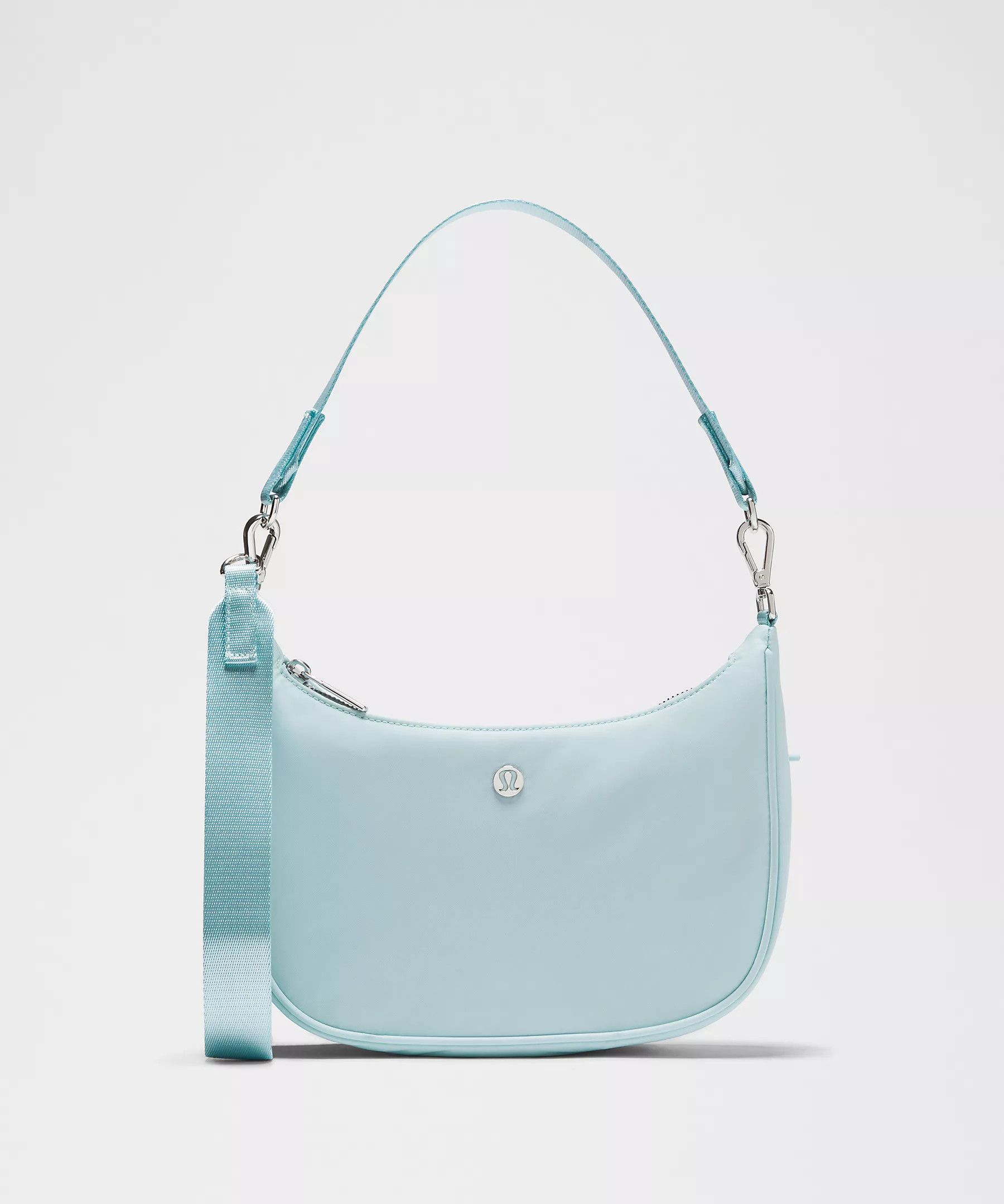 City Essentials Small Shoulder Bag 3L | Lululemon (US)