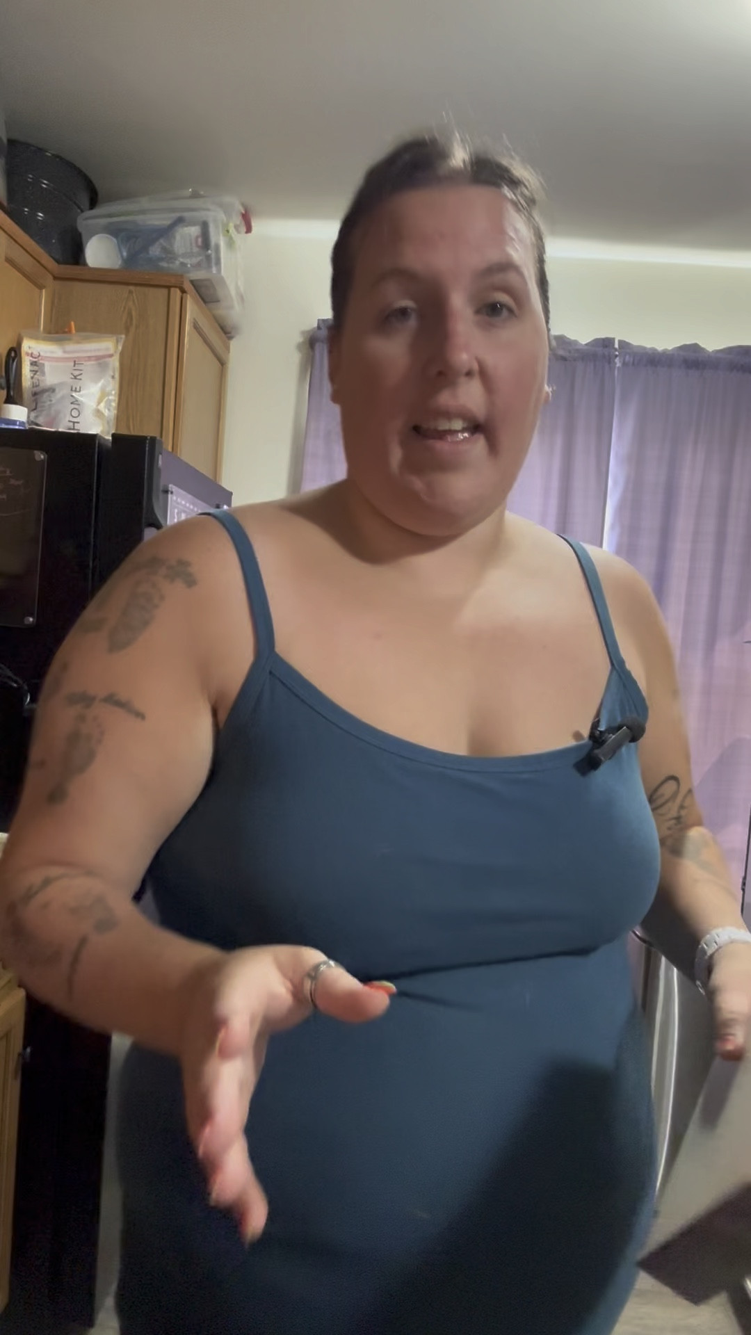 So I am one that swore off Bras a long time ago! If I go out I usually try to put a shirt over top of my tank top to prevent anything from poking out 😜…. These are a game changer and can’t wait to use them more often!!! 

#LTKBeauty #LTKPlusSize #LTKVideo