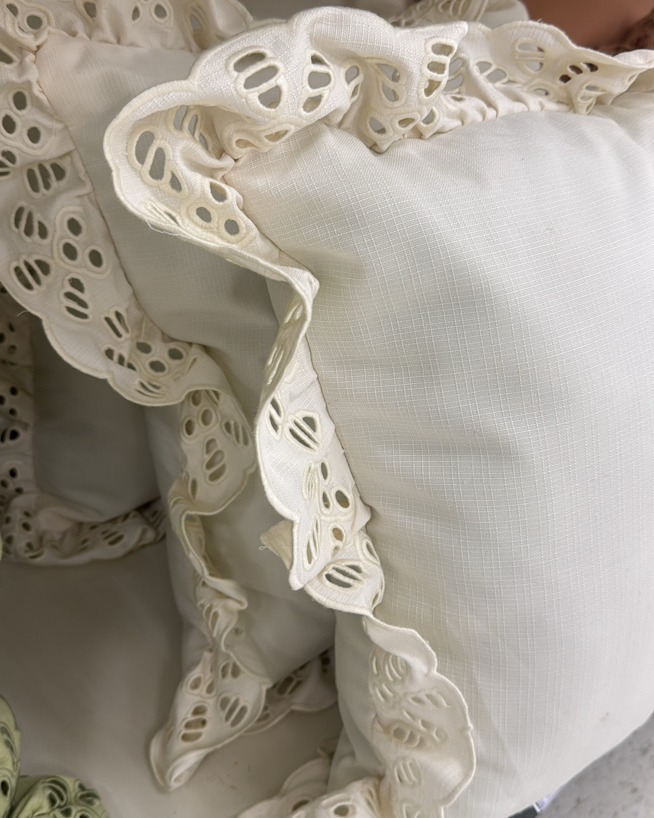 New outdoor pillows! 

Studio McGee, target, pillow 

#LTKSeasonal