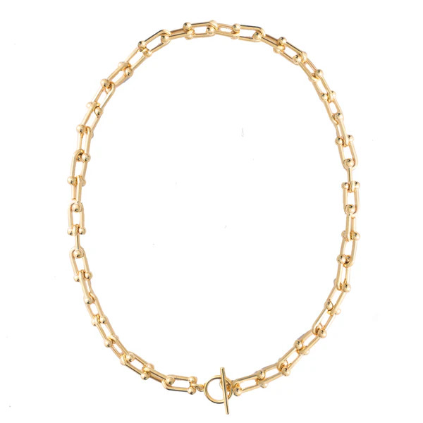 Madison Necklace | Mod and Jo