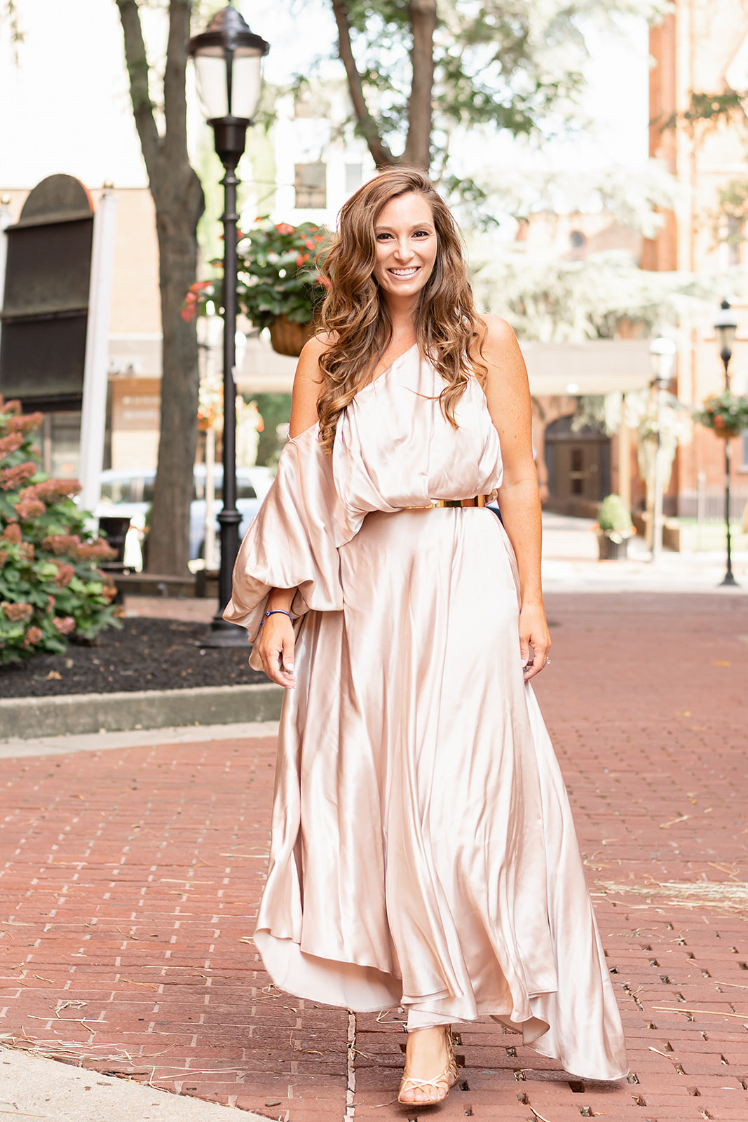Satin wedding guest dresses / summer wedding guest dress

#LTKootd #LTKWedding #LTKSeasonal