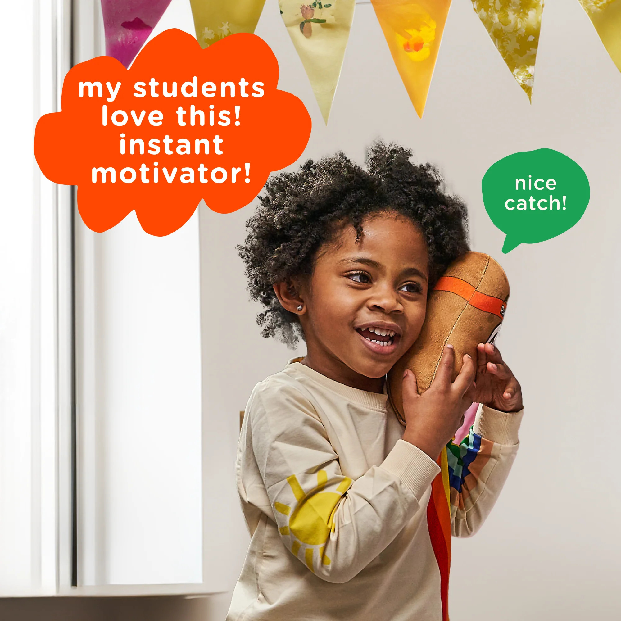 Hot Potato | Move2Play (US)