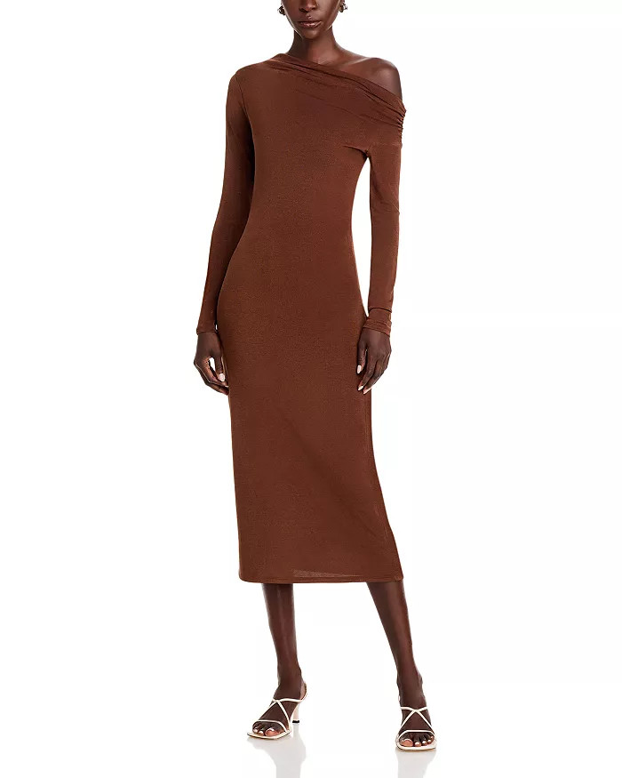 Everly Midi Dress | Bloomingdale's (US)