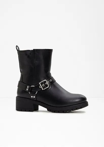 Biker-Boots | Bonprix DE