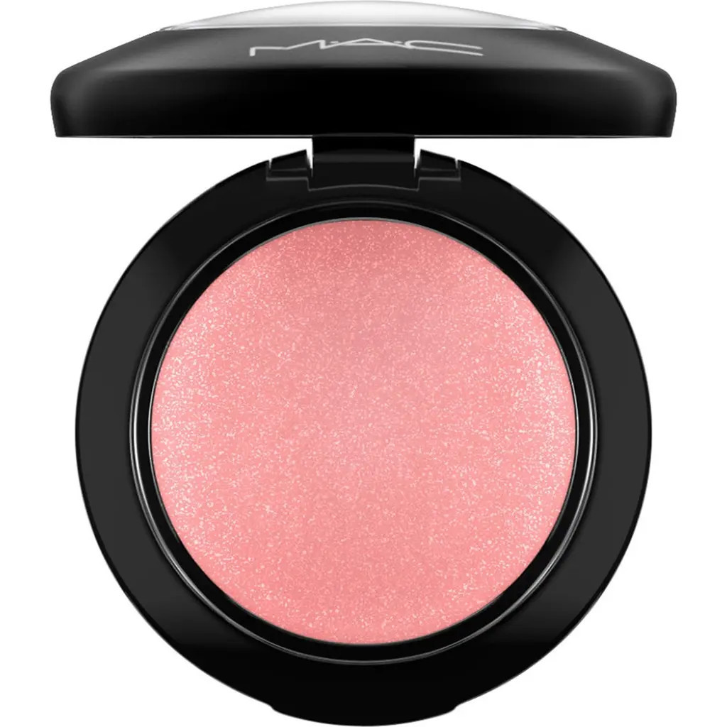 MAC Cosmetics Mineralize Powder Blush in Dainty at Nordstrom | Nordstrom