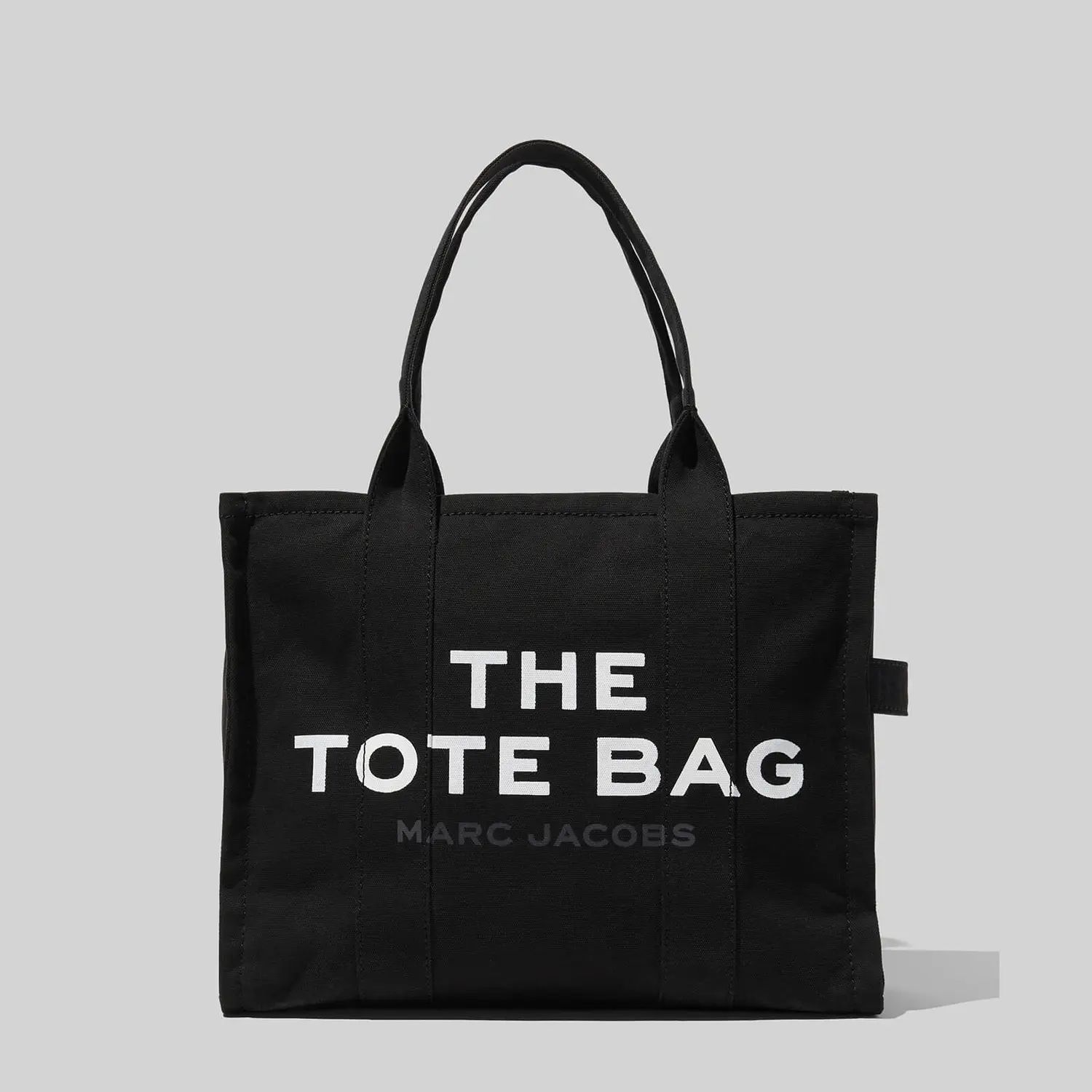 Marc Jacobs Women's The Tote Bag - Black | Mybag.com (Global) 