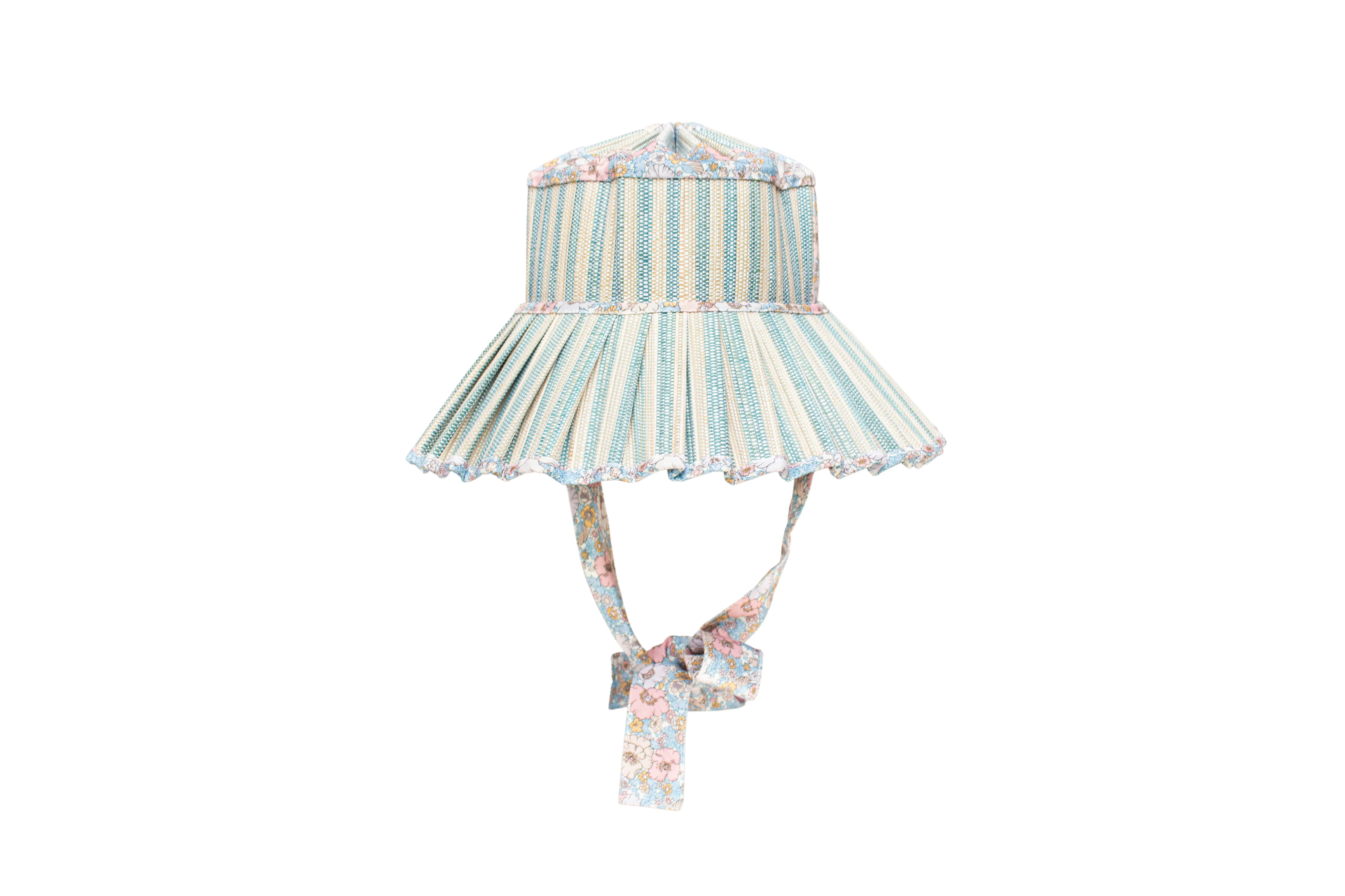 Meadow - Garden Ravello Hat | Byrdie Golf Social Wear