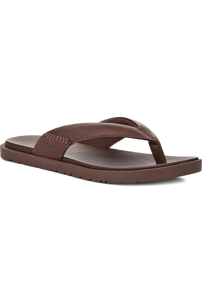 Seaside II Flip Flop (Men) | Nordstrom | Nordstrom
