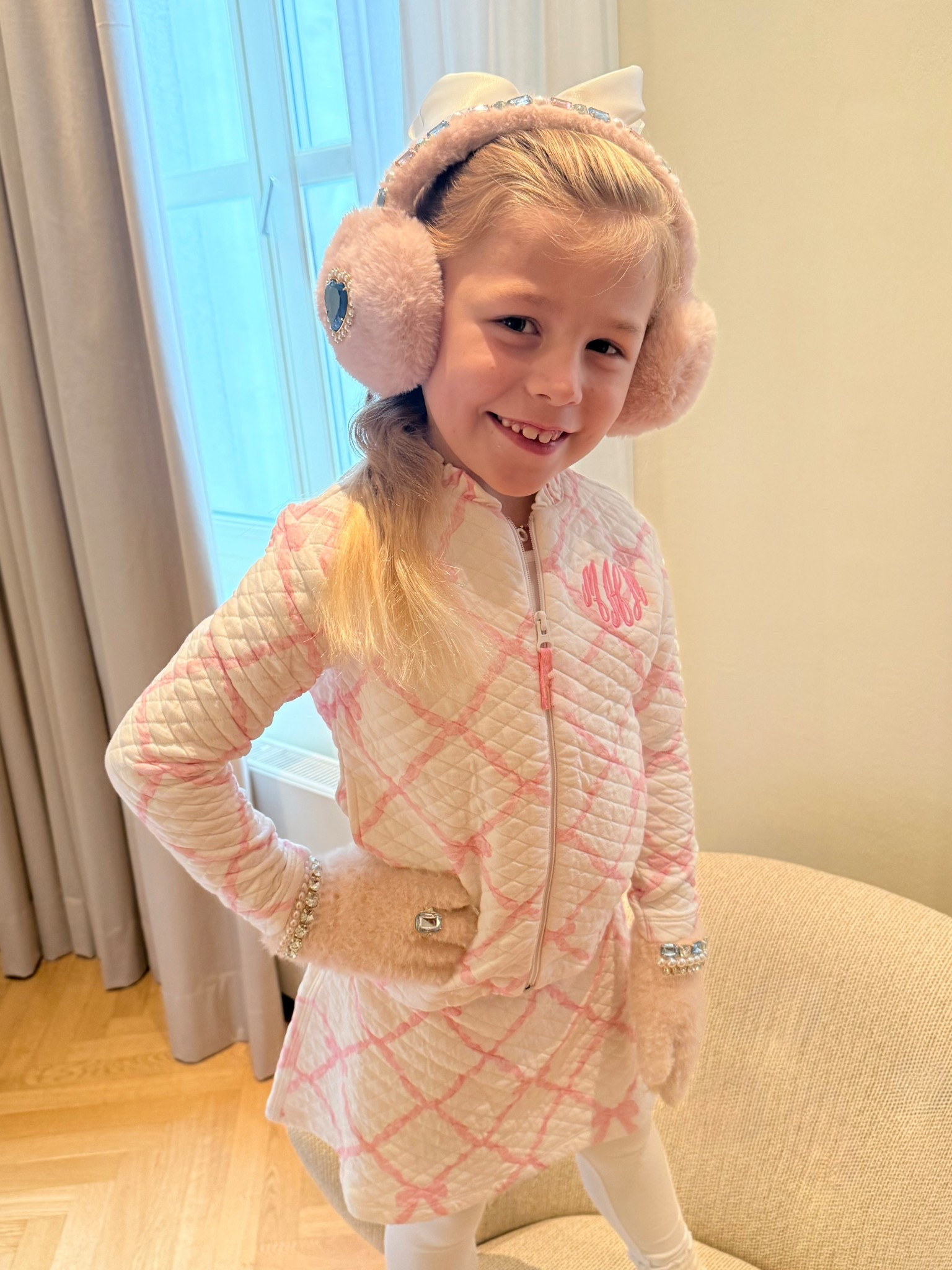 Precious Pumpkin! 

#LTKGiftGuide #LTKHoliday #LTKKids