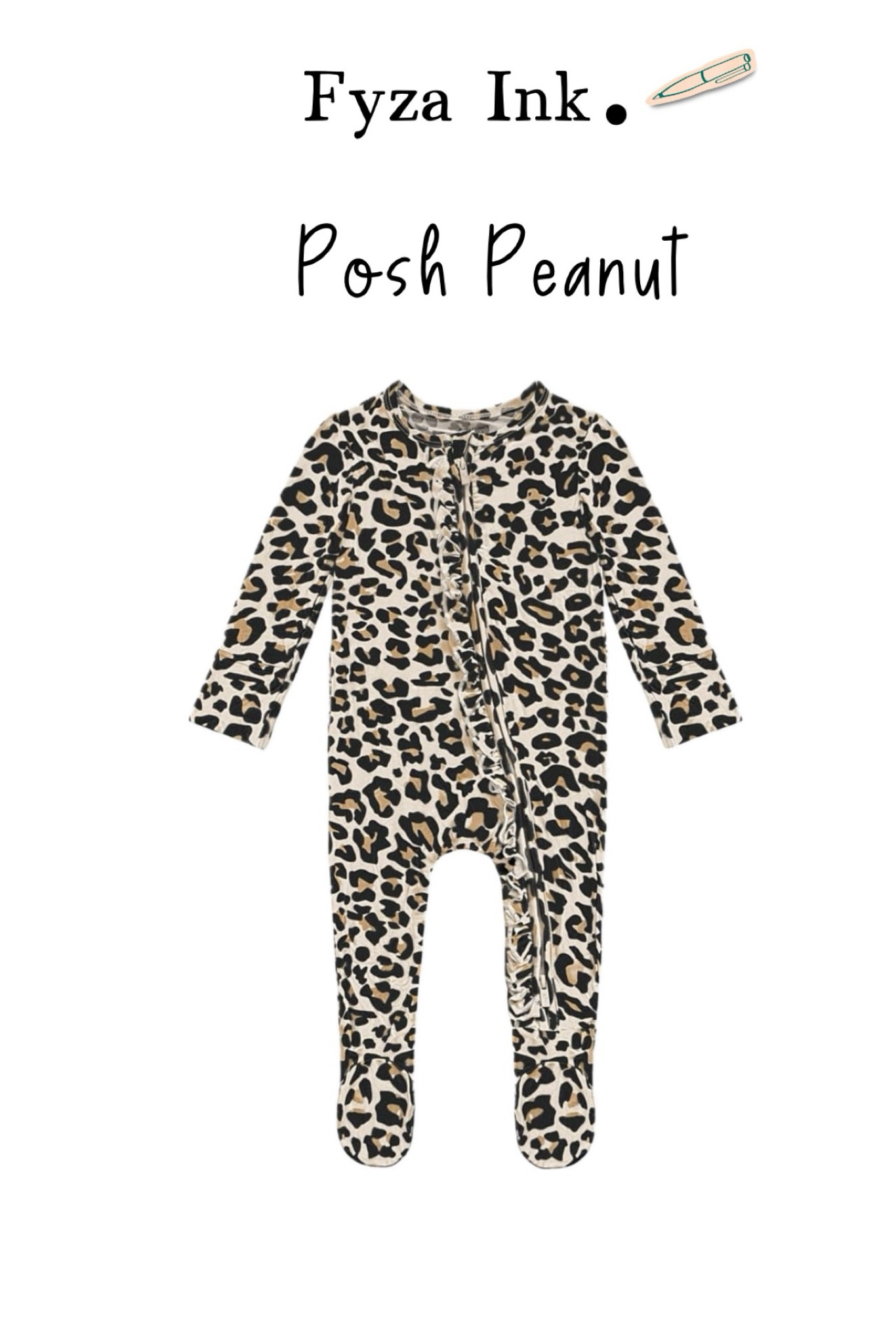 Posh Peanut is so comfortable and cozy it’s basically uniform for my toddler and infant. Posh peanut clothing allows my children to be comfortable and active. The material is buttery soft. 

#LTKGiftGuide #LTKKids #LTKBaby