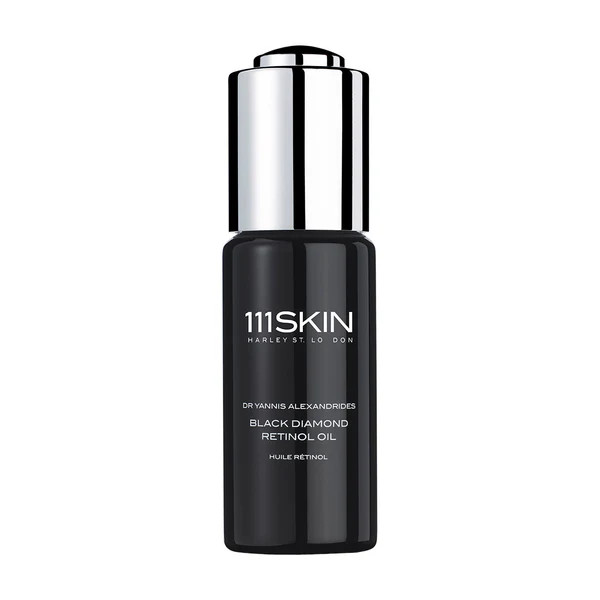 Black Diamond Retinol Oil – 111SKIN | Bluemercury, Inc.