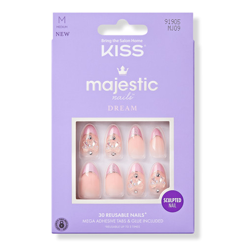 Majestic Nails High-End Manicure | Ulta