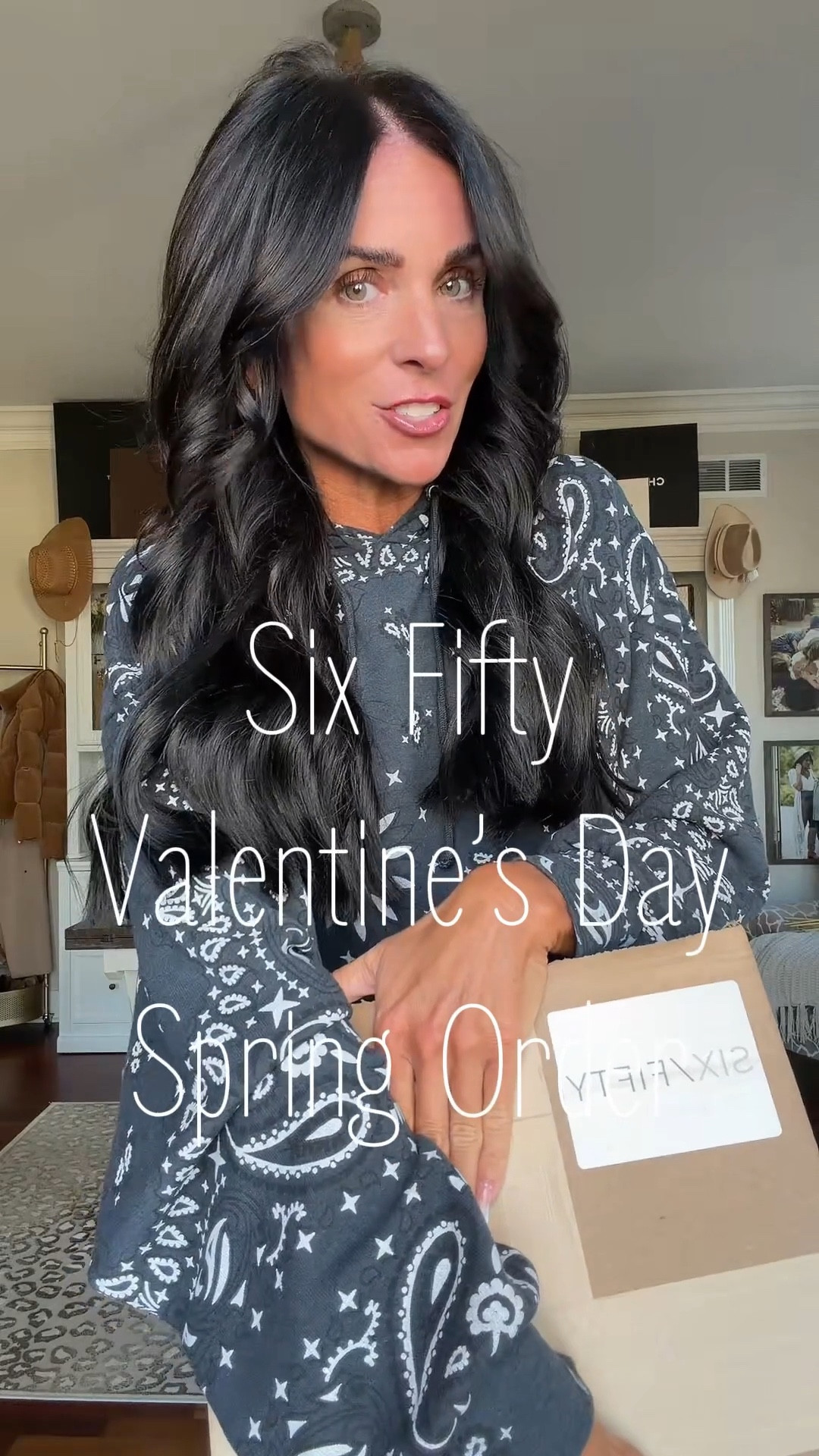 Six fifty has the cutest tops for Valentine’s Day! Use my code SHANNON10

#LTKFindsUnder100 #LTKootd #LTKSeasonal