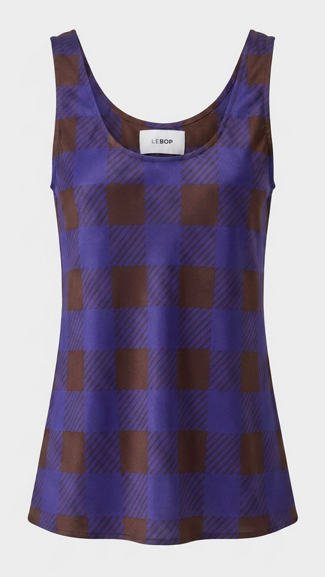 LE BOP Eames Tank Top | Shopbop | Shopbop