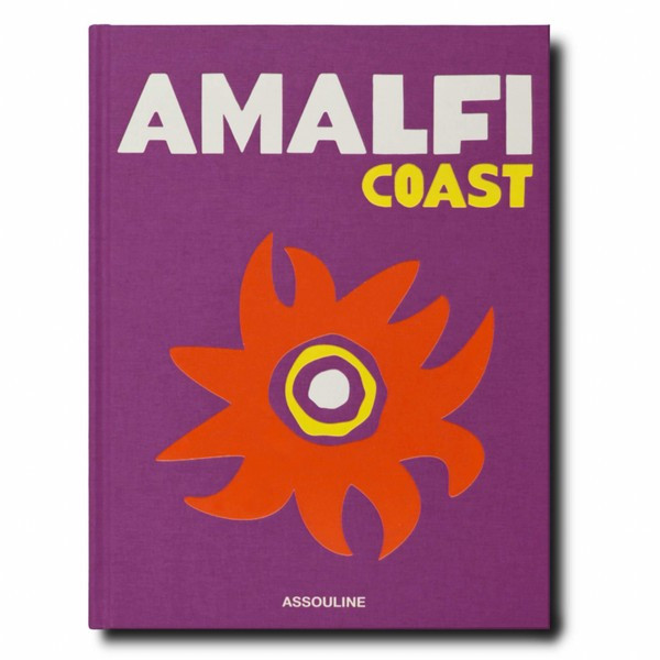 Amalfi Coast Book | Waiting On Martha