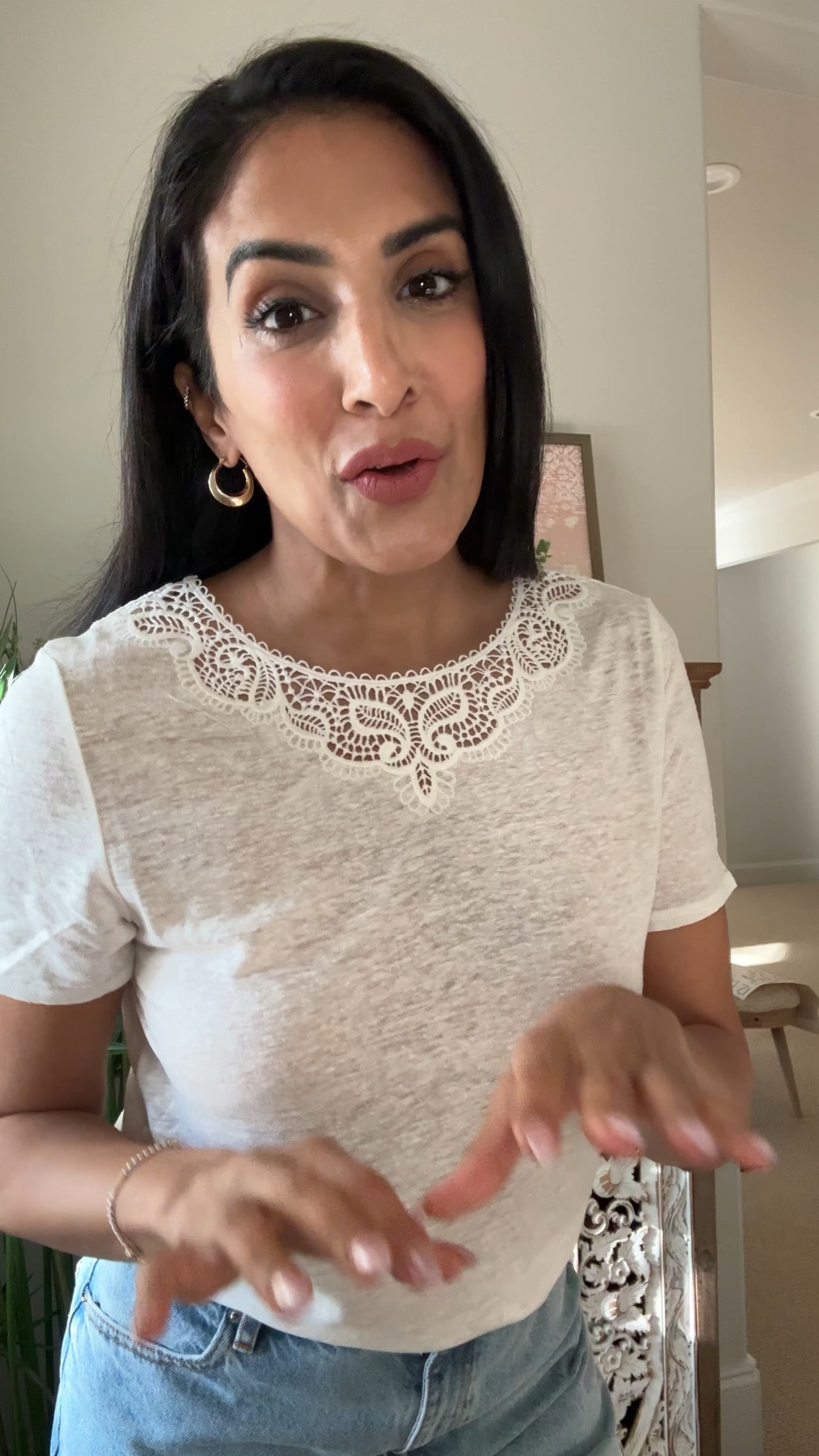 One shirt two different looks! 

#LTKtravel #LTKover40 #LTKstyletip