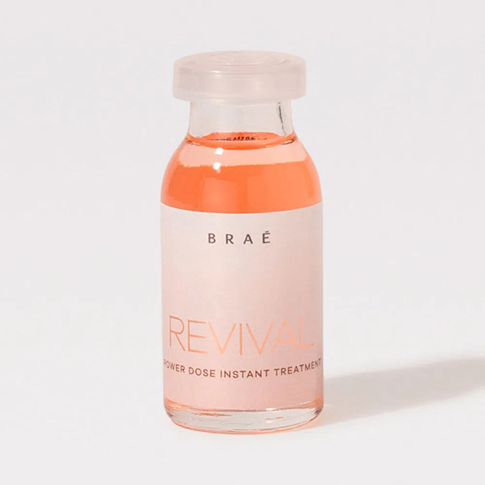 Revival Ampola de Tratamento | Braé (BR)