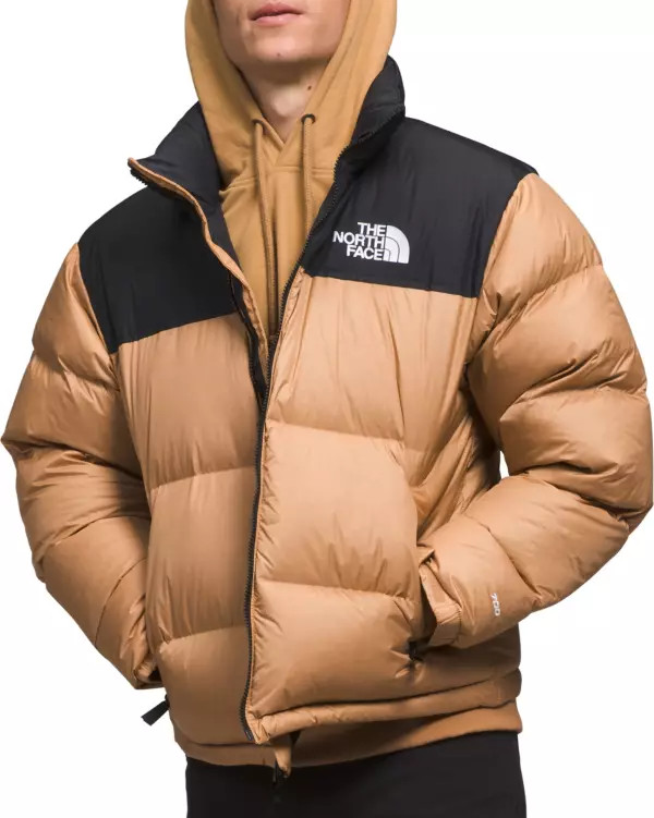 The North Face Men's 1996 Retro Nuptse Jacket | Public Lands
