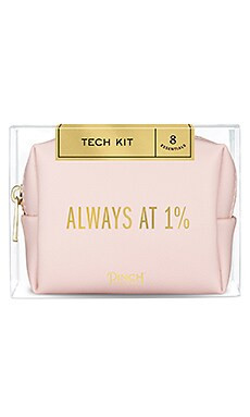 Pinch Provisions Always at 1% Tech Kit in Blush from Revolve.com | Revolve Clothing (Global)