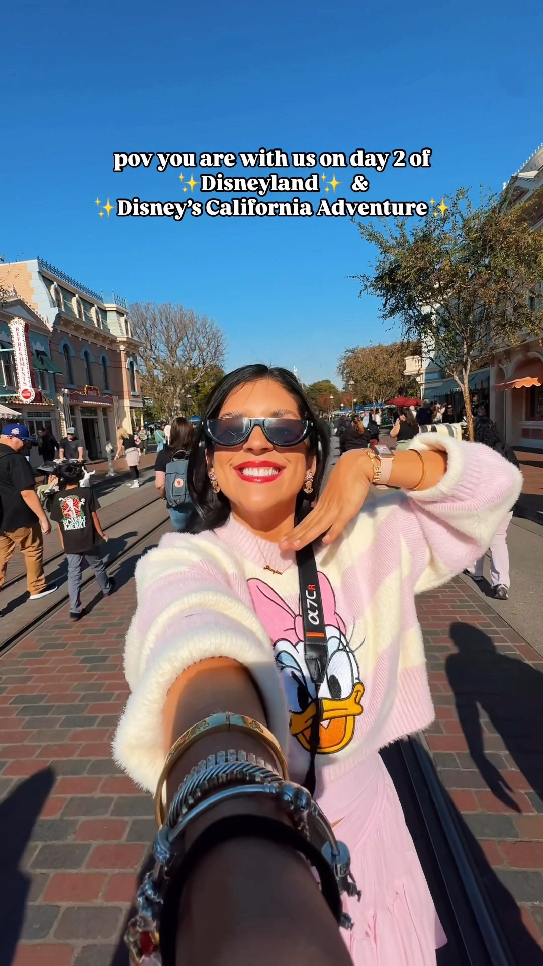 More Disney outfit ideas!! #disney #disneyoutfit #family #target #mommyandme #princess #travel 

#LTKTravel #LTKFindsUnder50 #LTKFamily