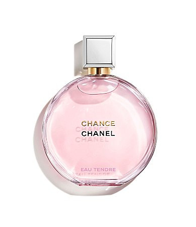 CHANEL CHANCE EAU TENDRE EAU DE PARFUM SPRAY - 1.7 oz. Eau De Parfum Spray | Dillard's