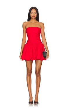 Abigail Mini Dress
                    
                    Lovers and Friends | Revolve Clothing (Global)