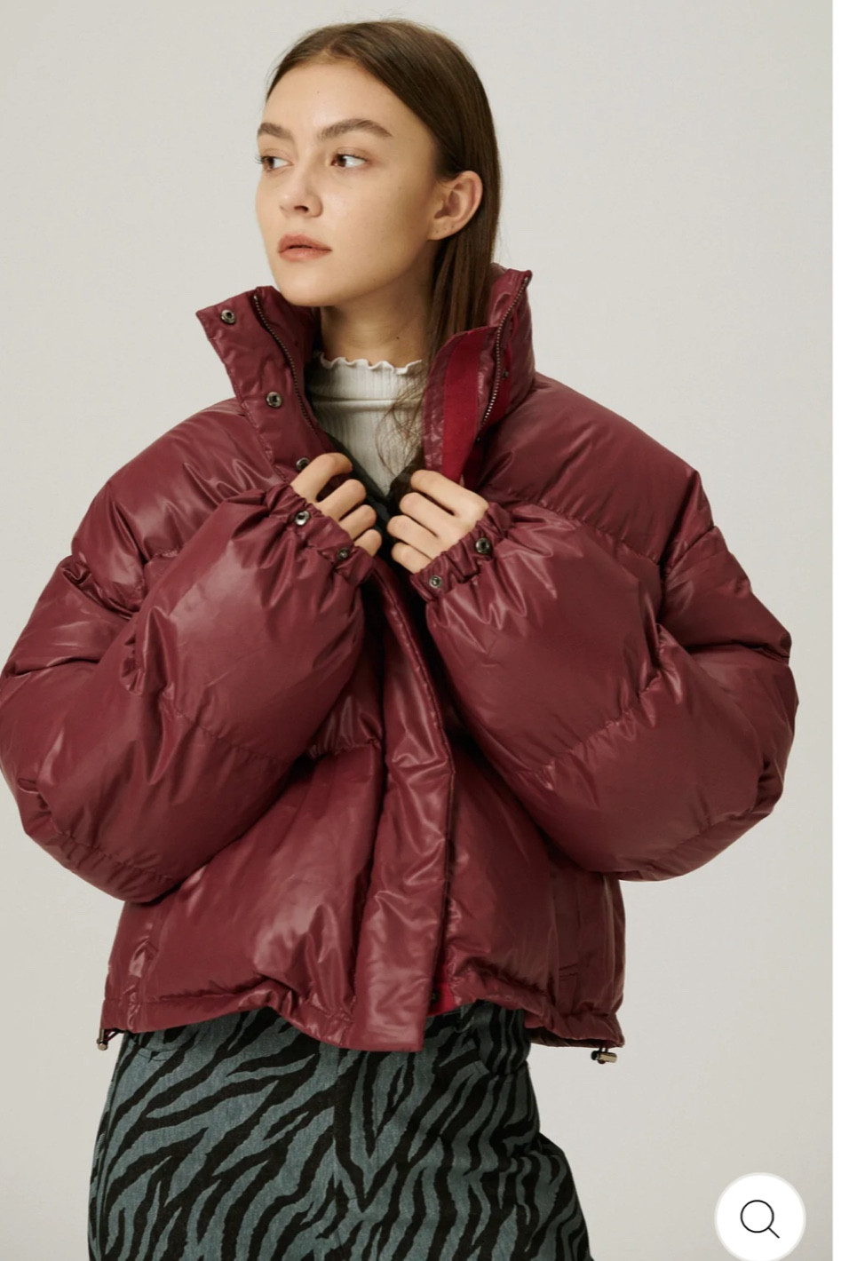 #puffer

#LTKstyletip #LTKHoliday #LTKSeasonal