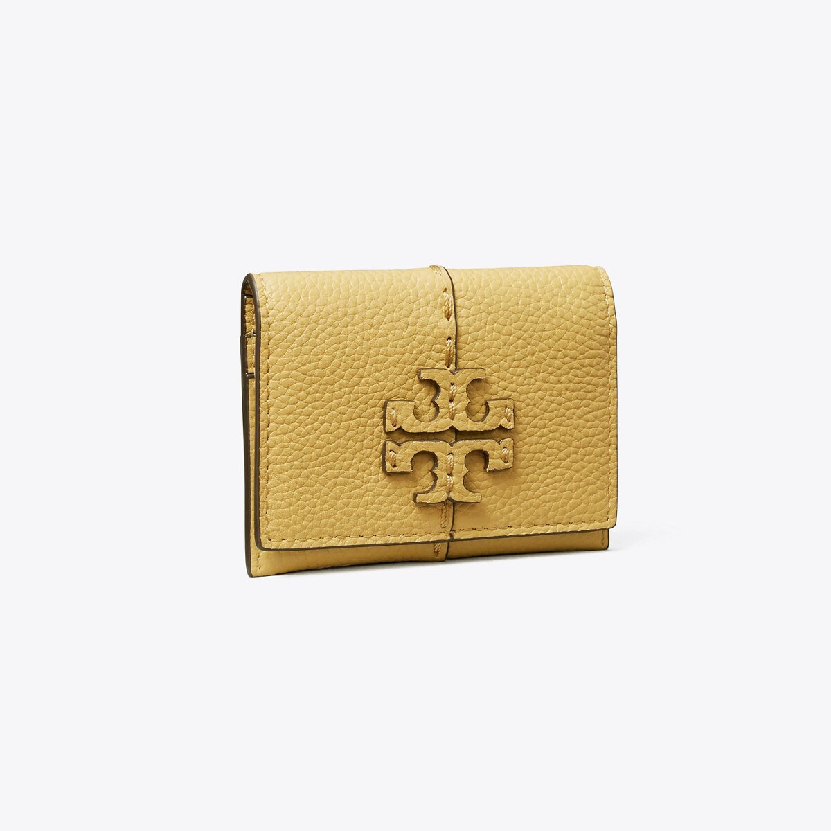 McGraw Flap Card Case | Tory Burch (US)