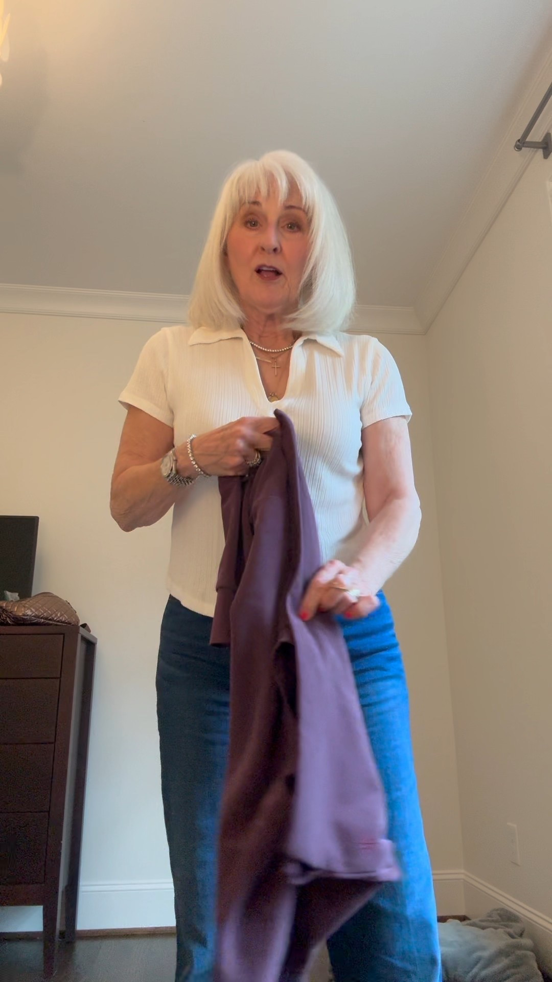 Flying home!  Heading back to prepare for another trip- France!  Madewell saved the day when I needed clothes with no alter.  

#LTKFindsUnder100 #LTKMidsize #LTKTravel