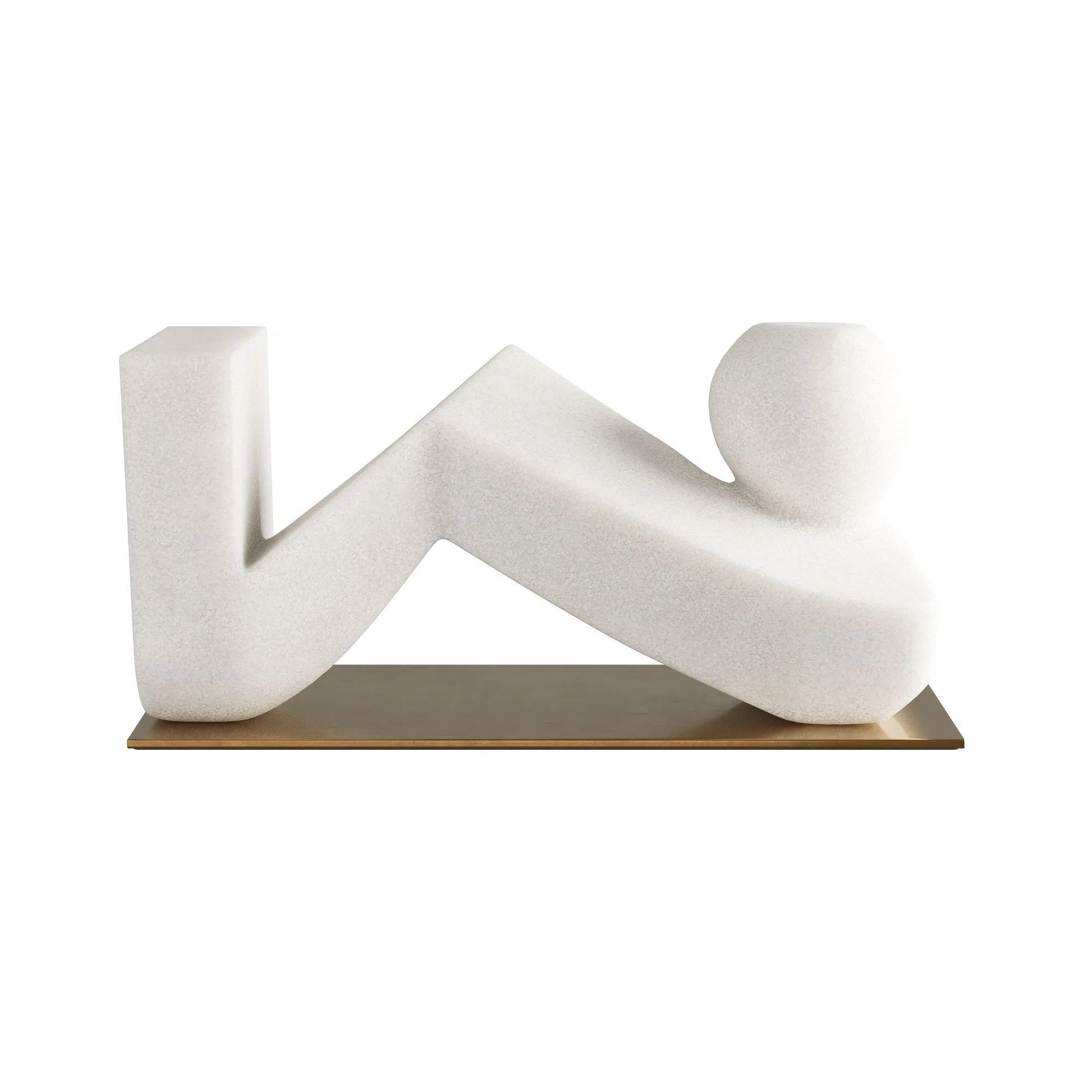 Zane Sculpture | Wayfair North America