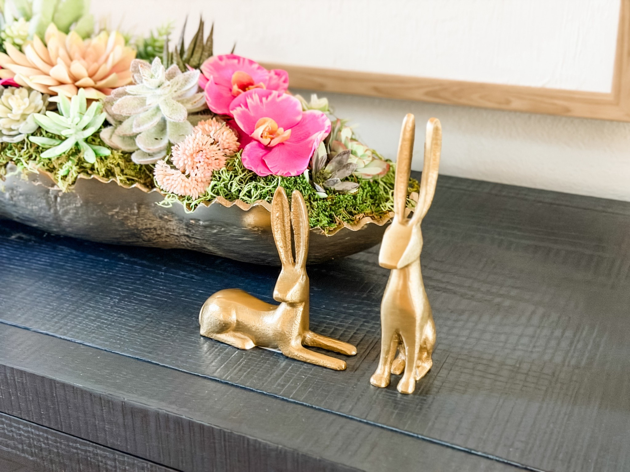 The cutest little bunnies 🐰 

#LTKHome #LTKSaleAlert #LTKSeasonal