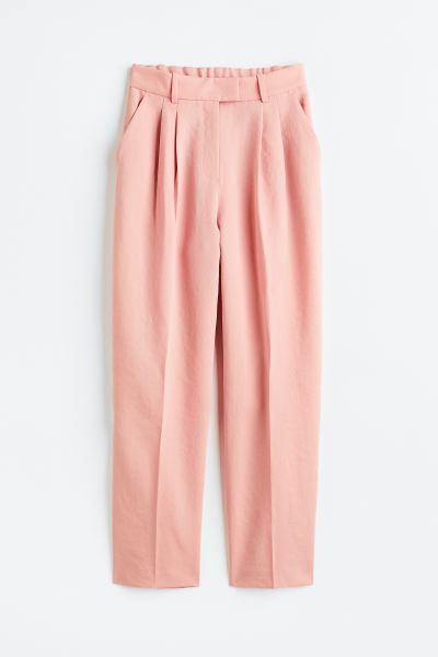 Ankle-length Pants | H&M (US)