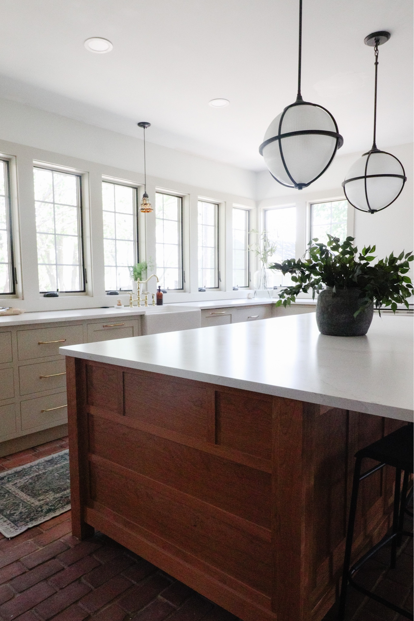 Some of my favorite kitchen finishes 

#LTKhome