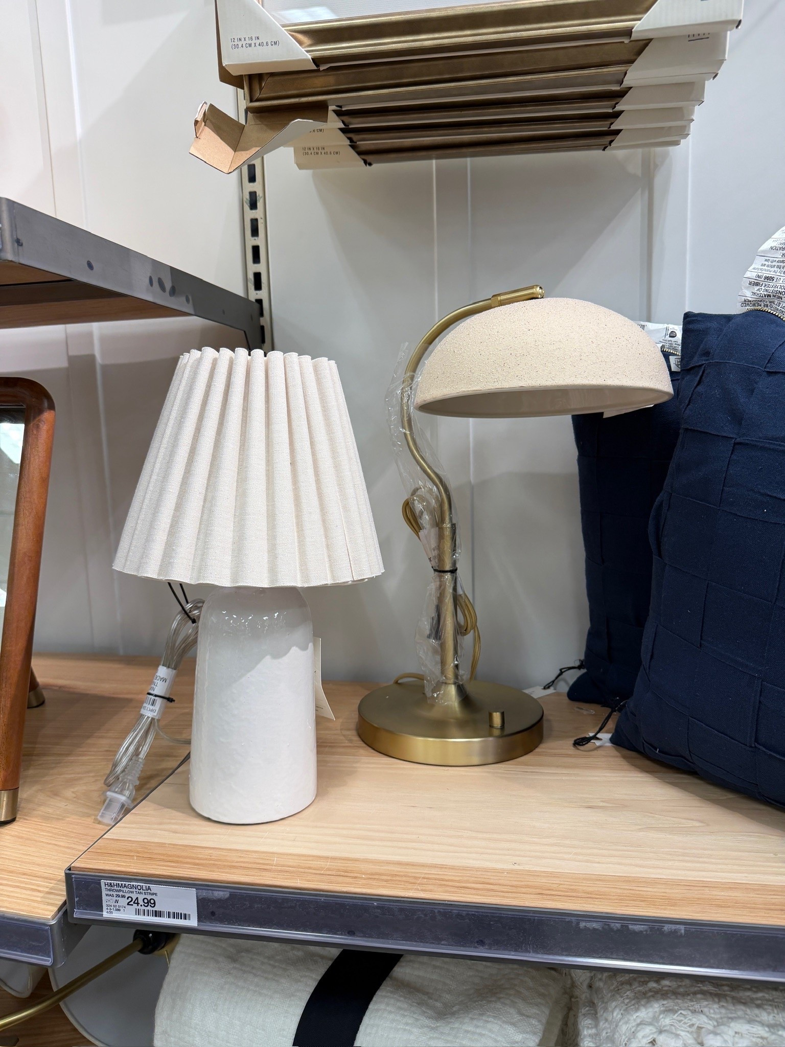 Eyeing these lamps for our home!

#LTKHome #LTKmomlife #LTKSeasonal