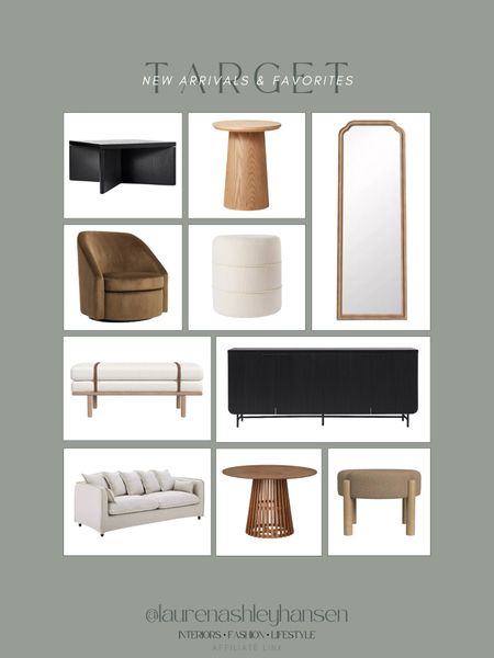 Target affordable home finds and favorites! Many of these pieces are on sale too! Neutral, textured and warm! 

#LTKStyleTip #LTKSaleAlert #LTKHome