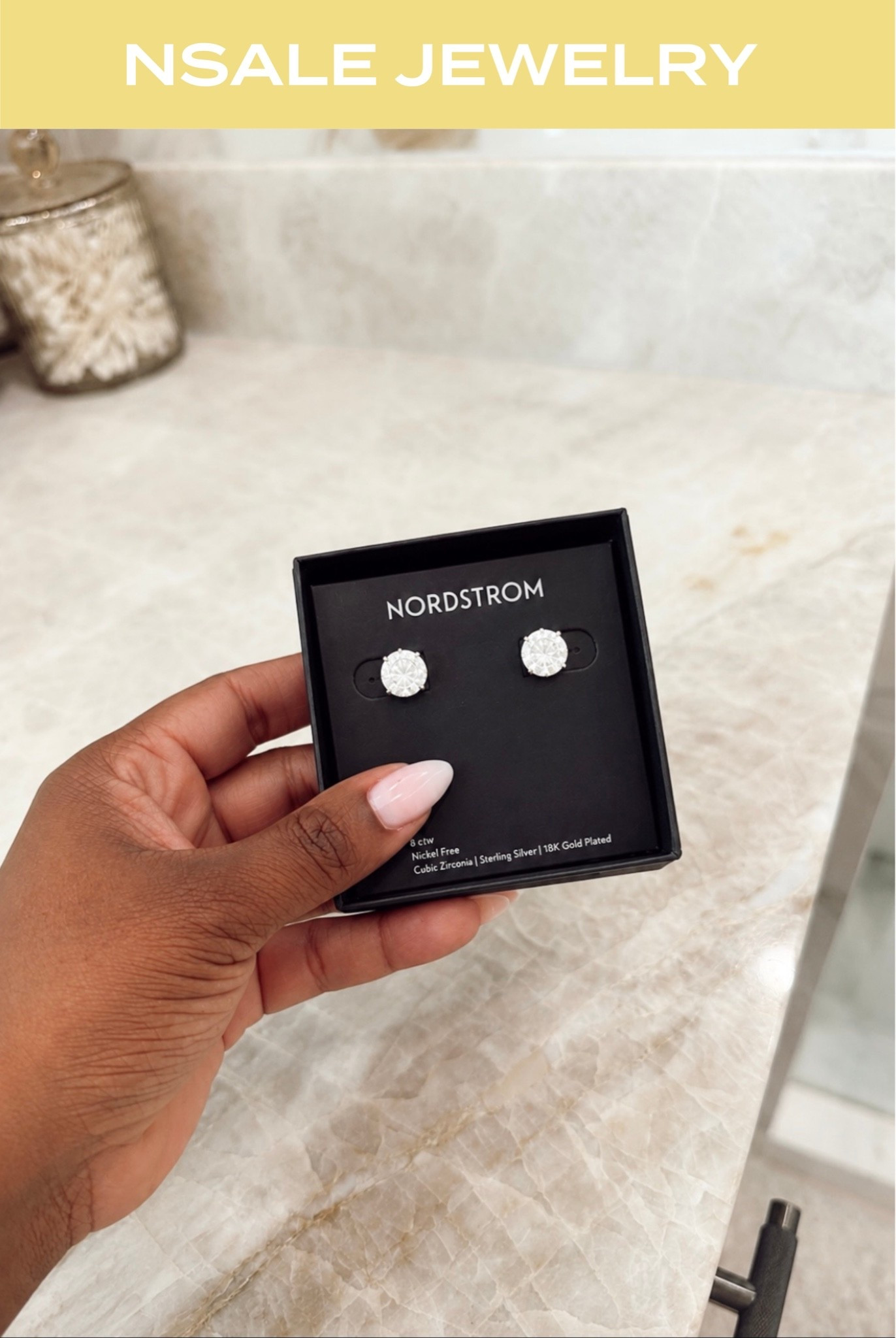 Some of my favorite earrings on sale during the Nordstrom sale!✨🤍

#LTKSaleAlert #LTKootd #LTKSeasonal