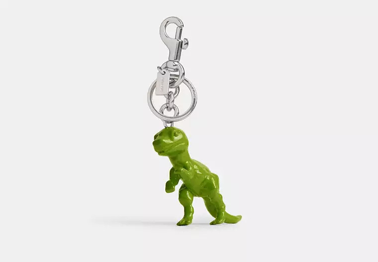 T Rex Bag Charm | Coach (US)
