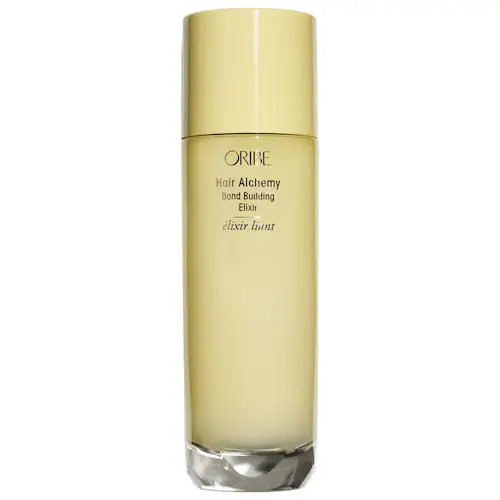 Oribe Hair Alchemy Bond Repair Leave-In Treatment | Sephora (US)