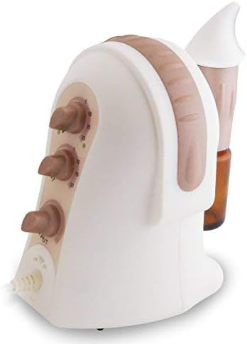 Waterless Diffuser for Essential Oil Atomizer Made in USA 110V–Essential Oil Diffuser Whole Hou... | Amazon (US)