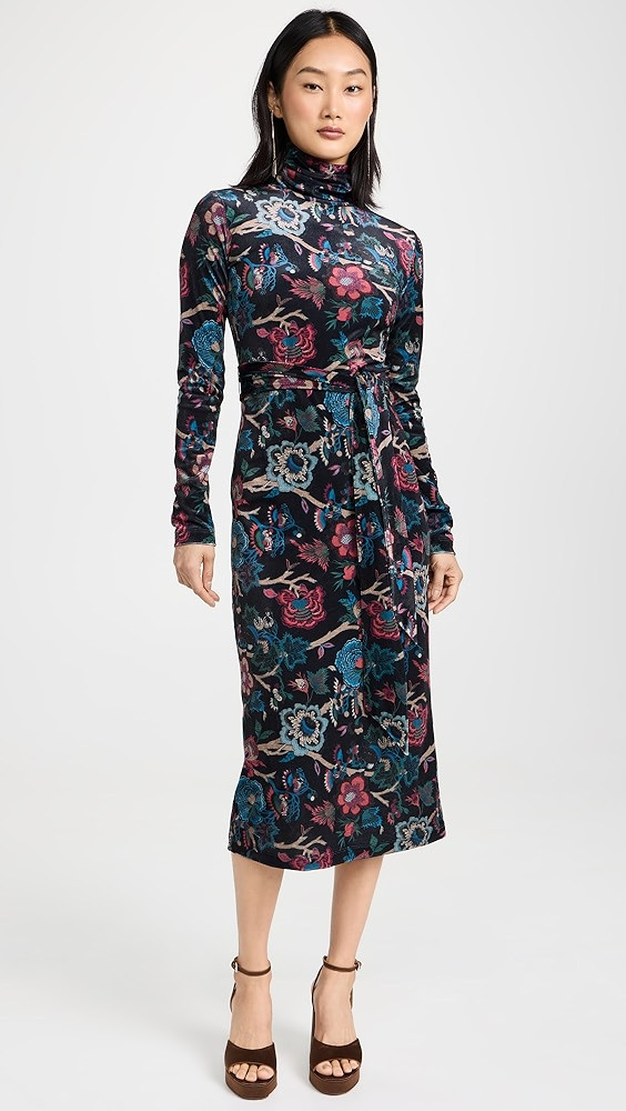 Cara Cara Piper Dress | Shopbop | Shopbop